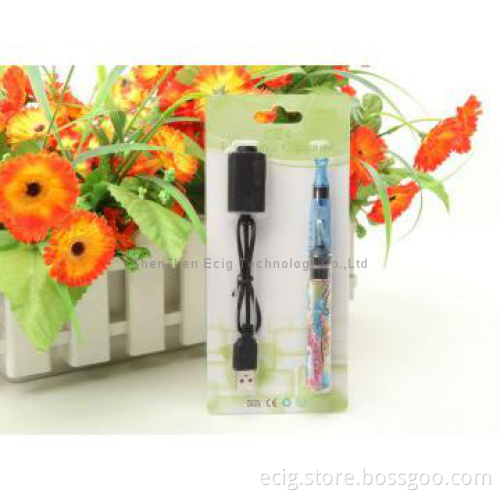 650mah/900mah/1100mah ego ce4 blister pack kit with lowest pric